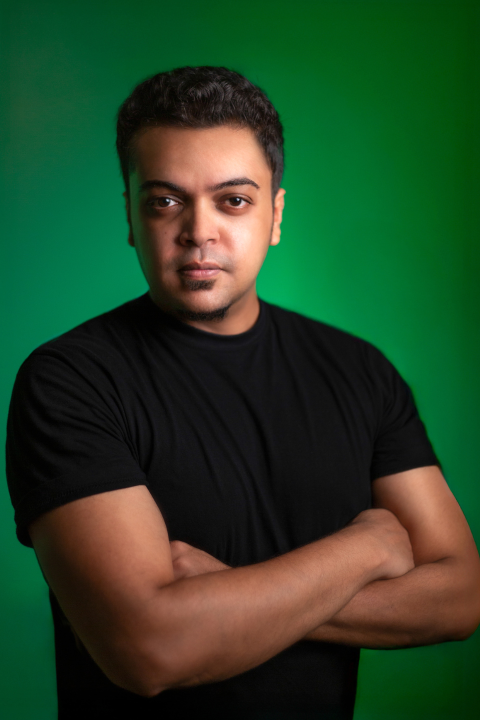 QUAZY AKIF AHMAD