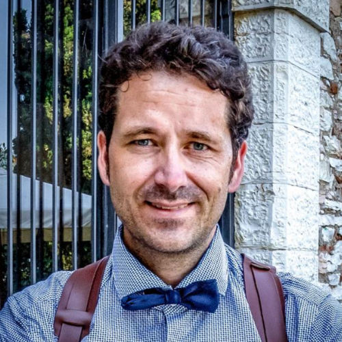 DANIEL BISOGNIN
