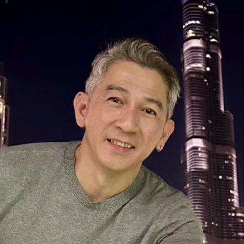 ALLAN RAMOS