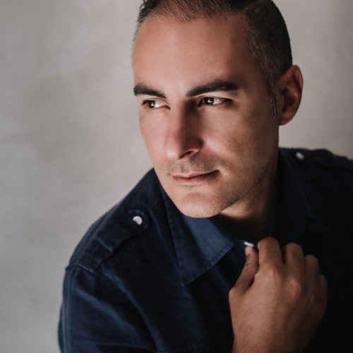 ANDREA MADEO