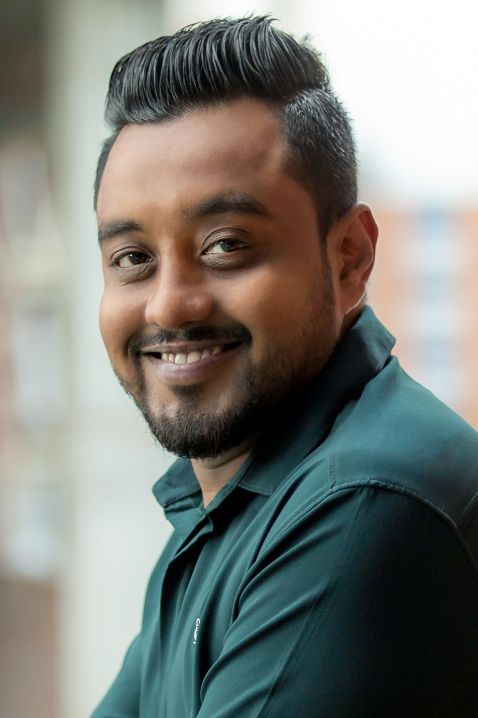 Sazzad Ahmed